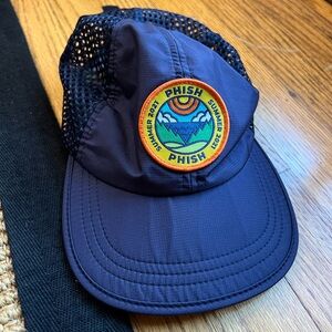 Phish Summer 2021 Hat